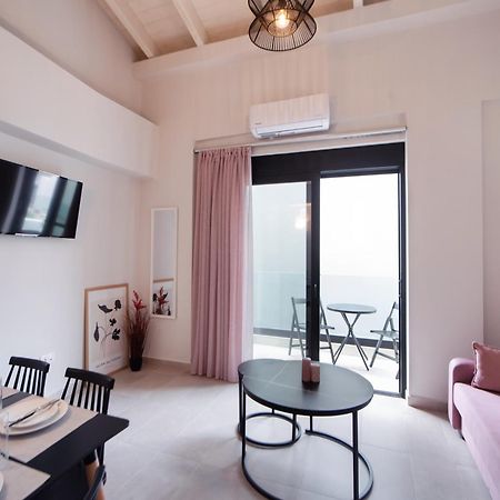 Dawn Maisonettes Lefkas City Lefkáda Eksteriør bilde