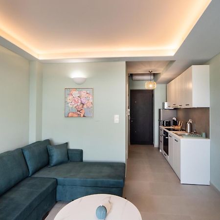 Dawn Maisonettes Lefkas City Lefkáda Eksteriør bilde